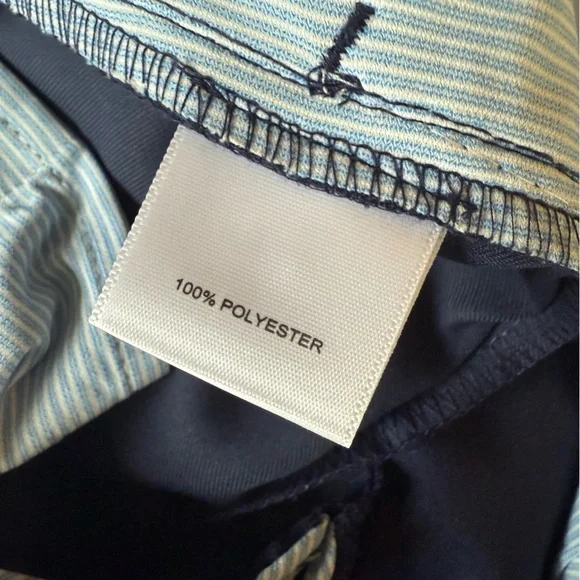 Peter Millar Surge Performance Trouser Navy 35/32